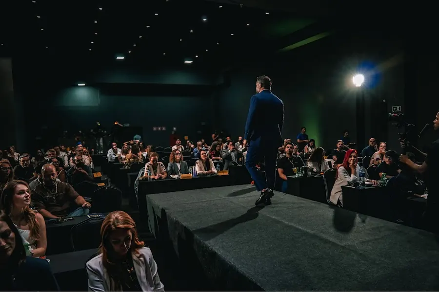 Edição anterior A Voz Que Vende