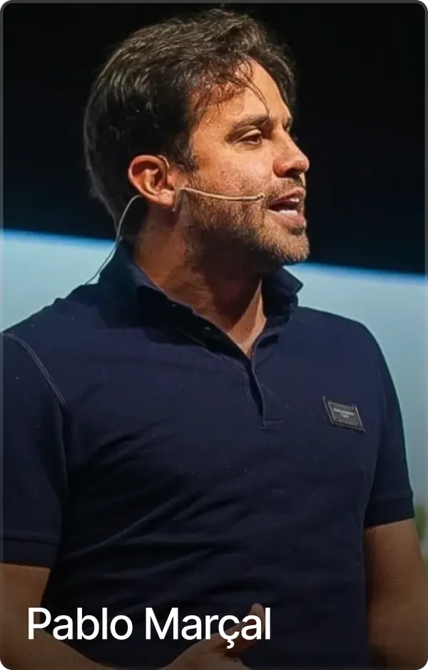 Pablo Marçal
