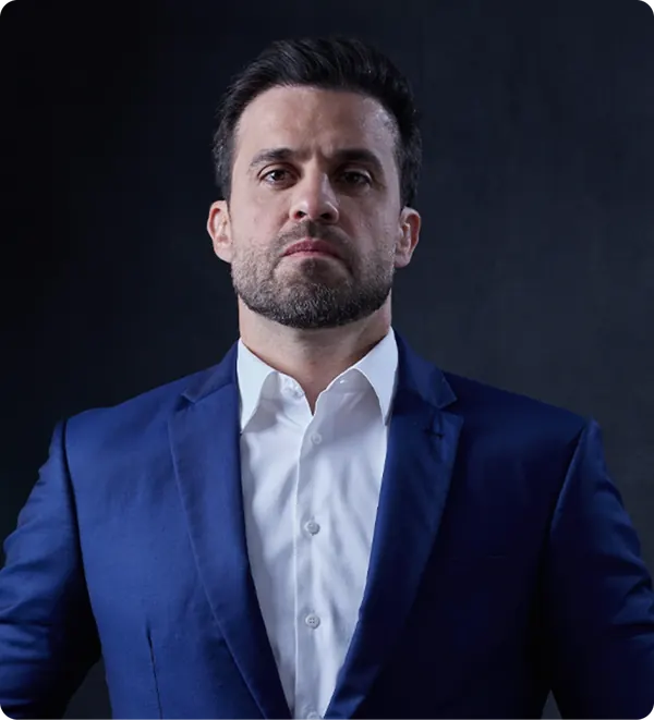 Pablo Marçal